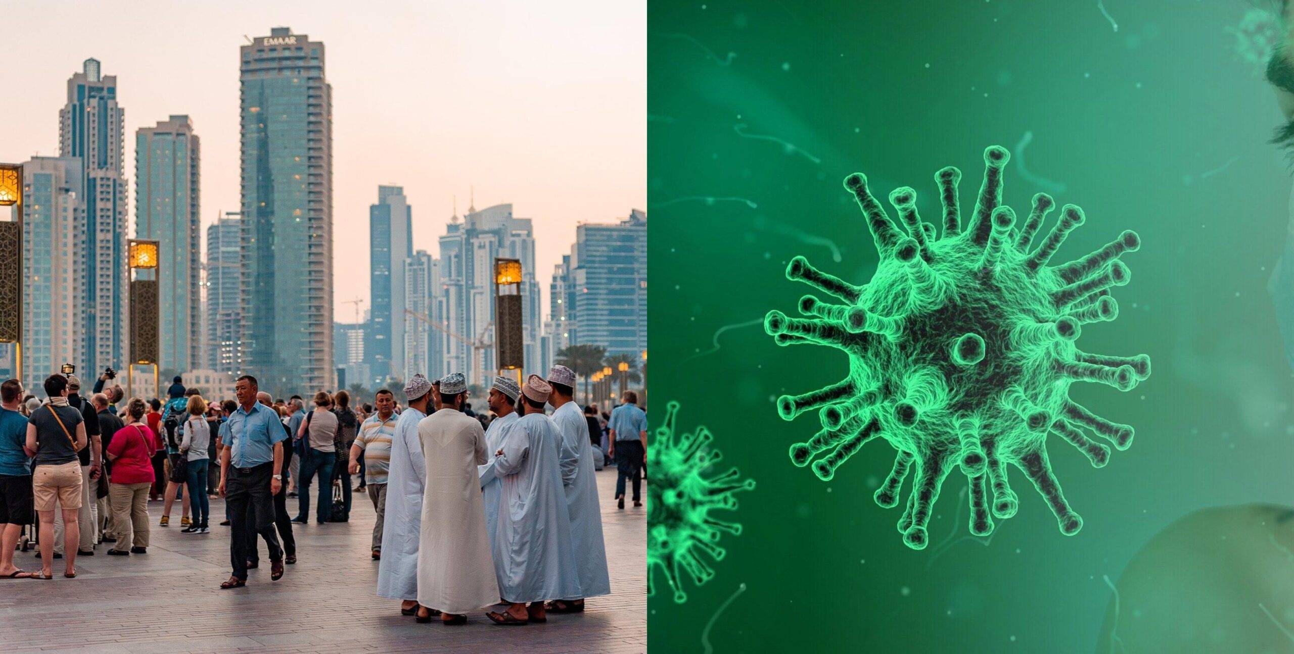 Coronavirus Cases In Muslim Countries Are Rapidly Decreasing