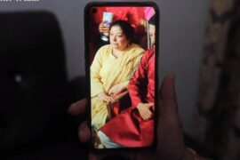 Kashmiri Mother Kounsar Sofi e1600515821839
