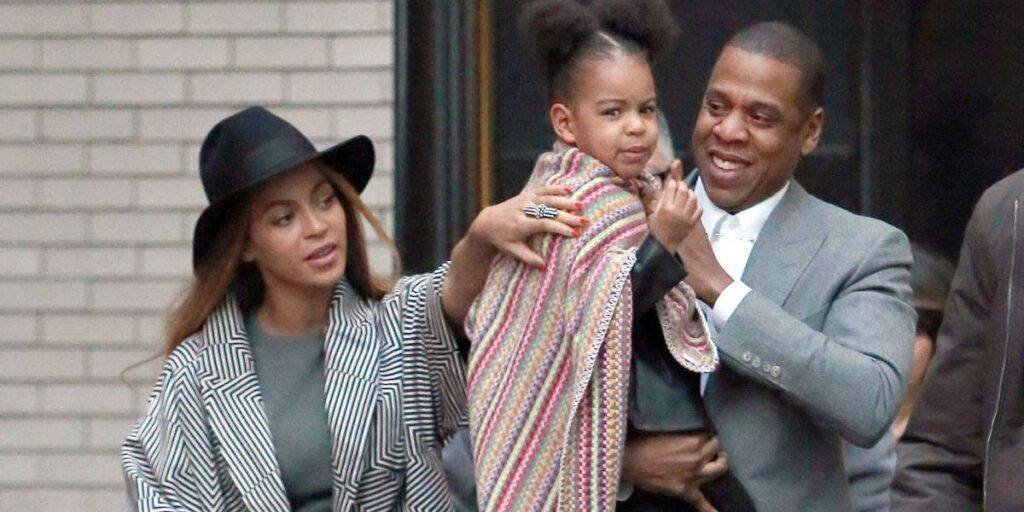 Jay-Z and Beyonce Named Daughter after a Famous Islamic Scholar