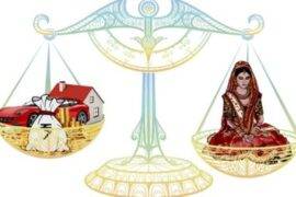 Pakistan Bans Dowry
