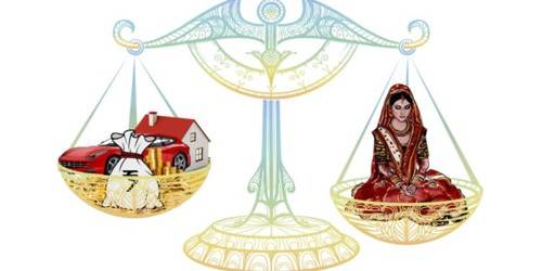 Pakistan Bans Dowry