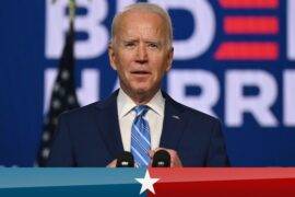 About 69 per cent American Muslims vote for Joe Biden