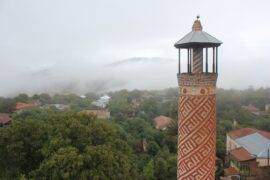 Armenia Destroyed 90 of Mosques in Karabakh Region in Azerbaijan scaled