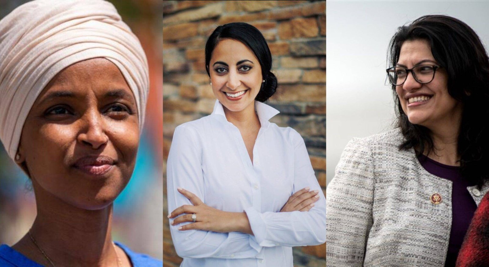 7 muslims elected in the us elections 2020 great boost for muslims