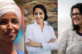 Muslims Elected in the US Elections 2020 scaled