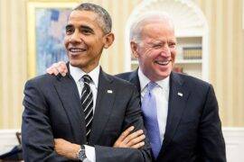 Obama Biden Administration Dropped 26171 Bombs on Muslim Countries