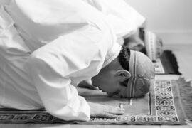 A Muslim who is negligent of his prayers