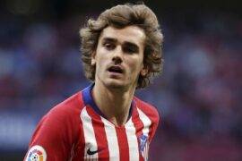 Antoine Griezmann