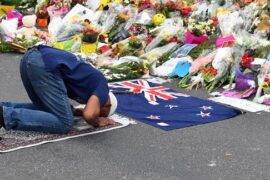 Christchurch Attack Report
