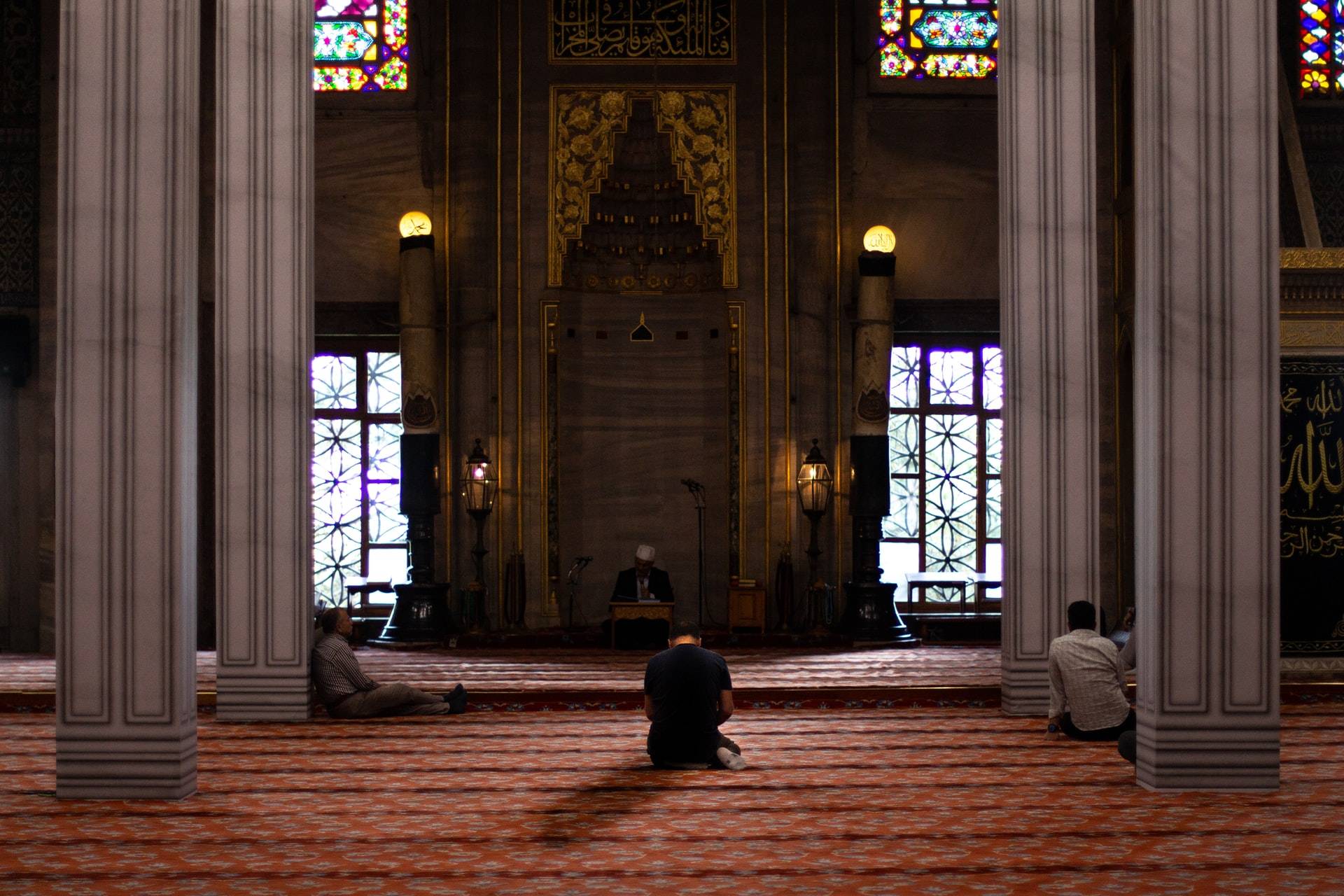 France to Investigate 76 More Mosques After Closing 74 Mosques in France