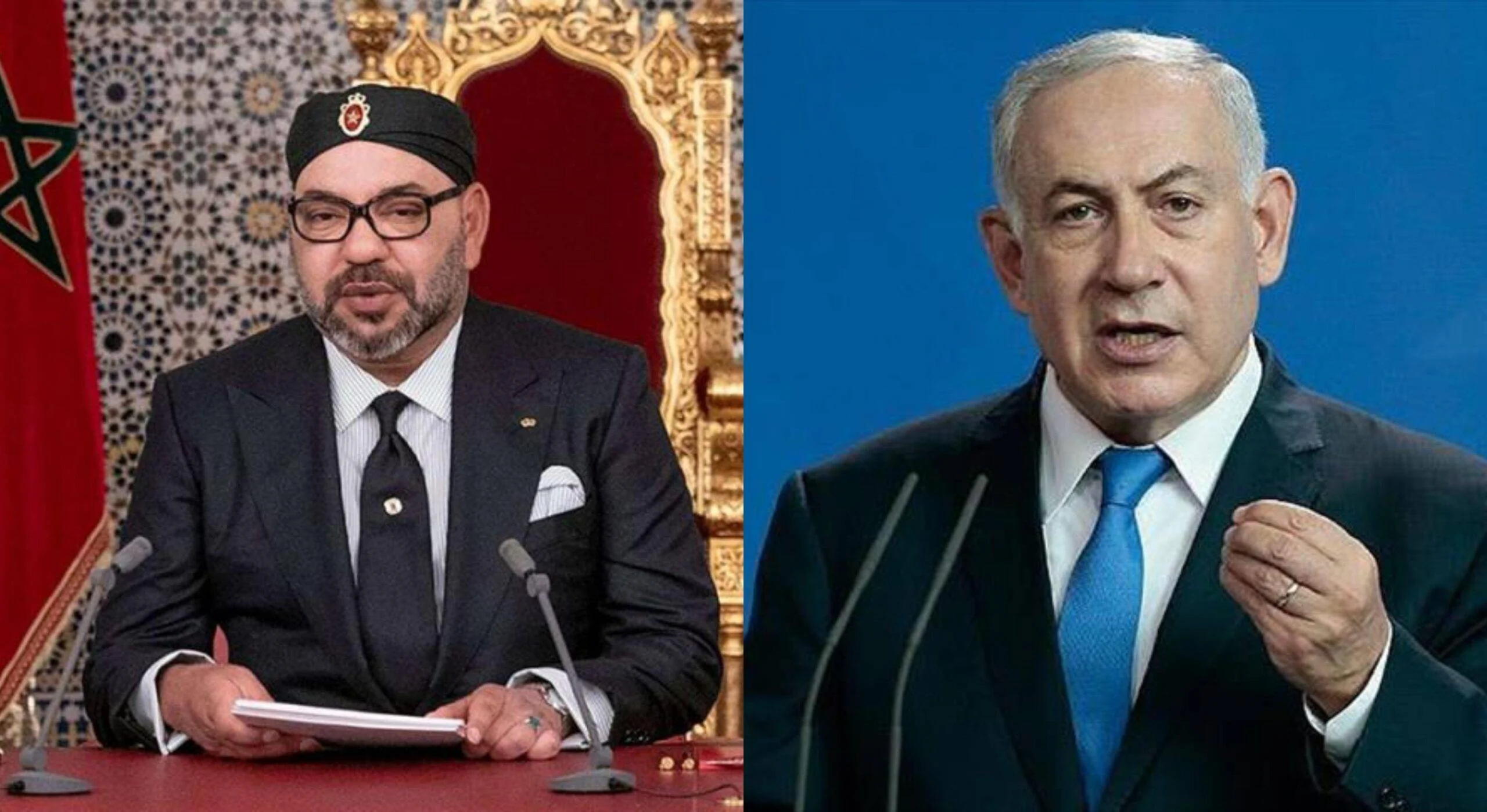 Morocco Establishes Diplomatic Ties with Israel