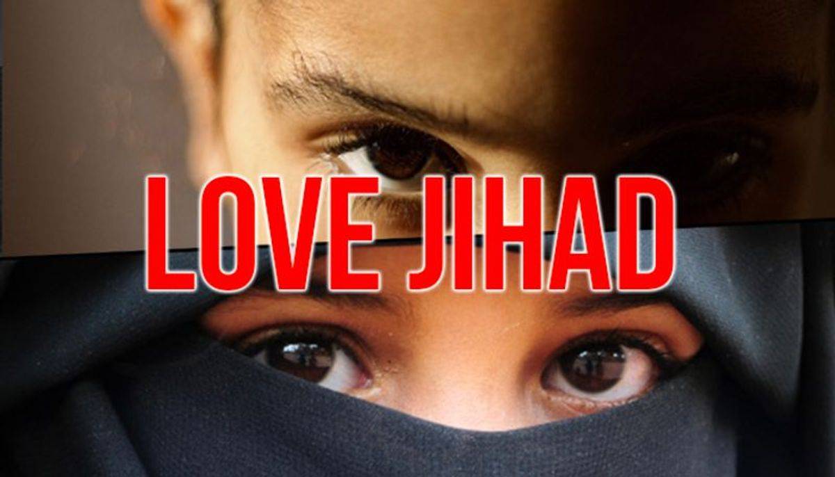 Muslim Man in India Under Love Jihad Law For Trying to Convert a Hindu Girl 1