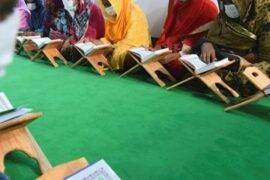 Pakistan Opens First Islamic School For Transgenders