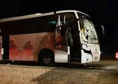 3 Umrah Pilgrim Dies in Saudi Arabia After Horrific Bus Accident