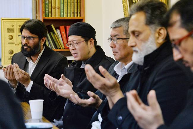 Islam Becomes The Fastest Growing Religion in Japan