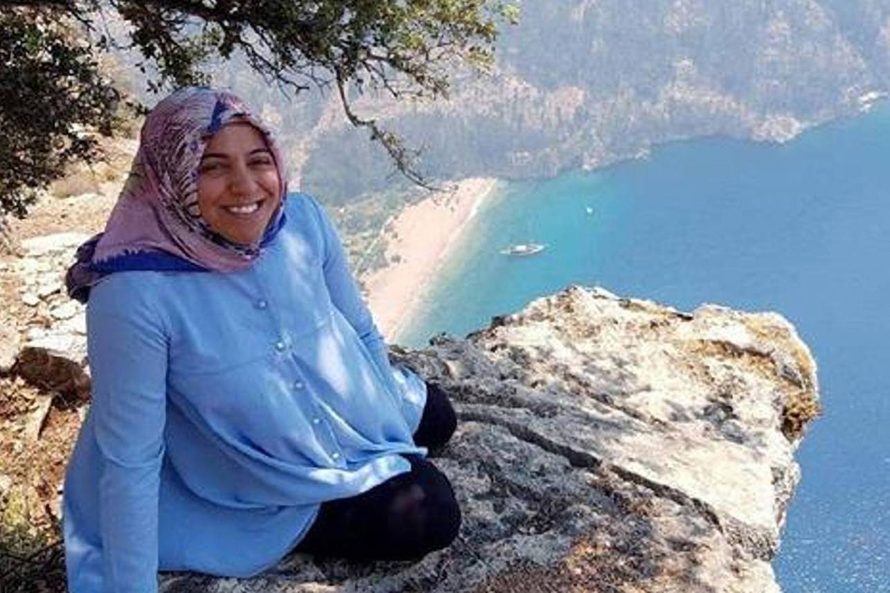 Heavily Pregnant Muslim Women Dead After Being Thrown From Cliff by Husband