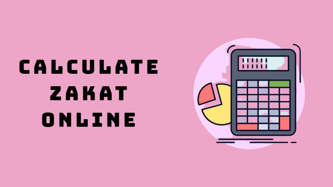 Online Zakat Calculator