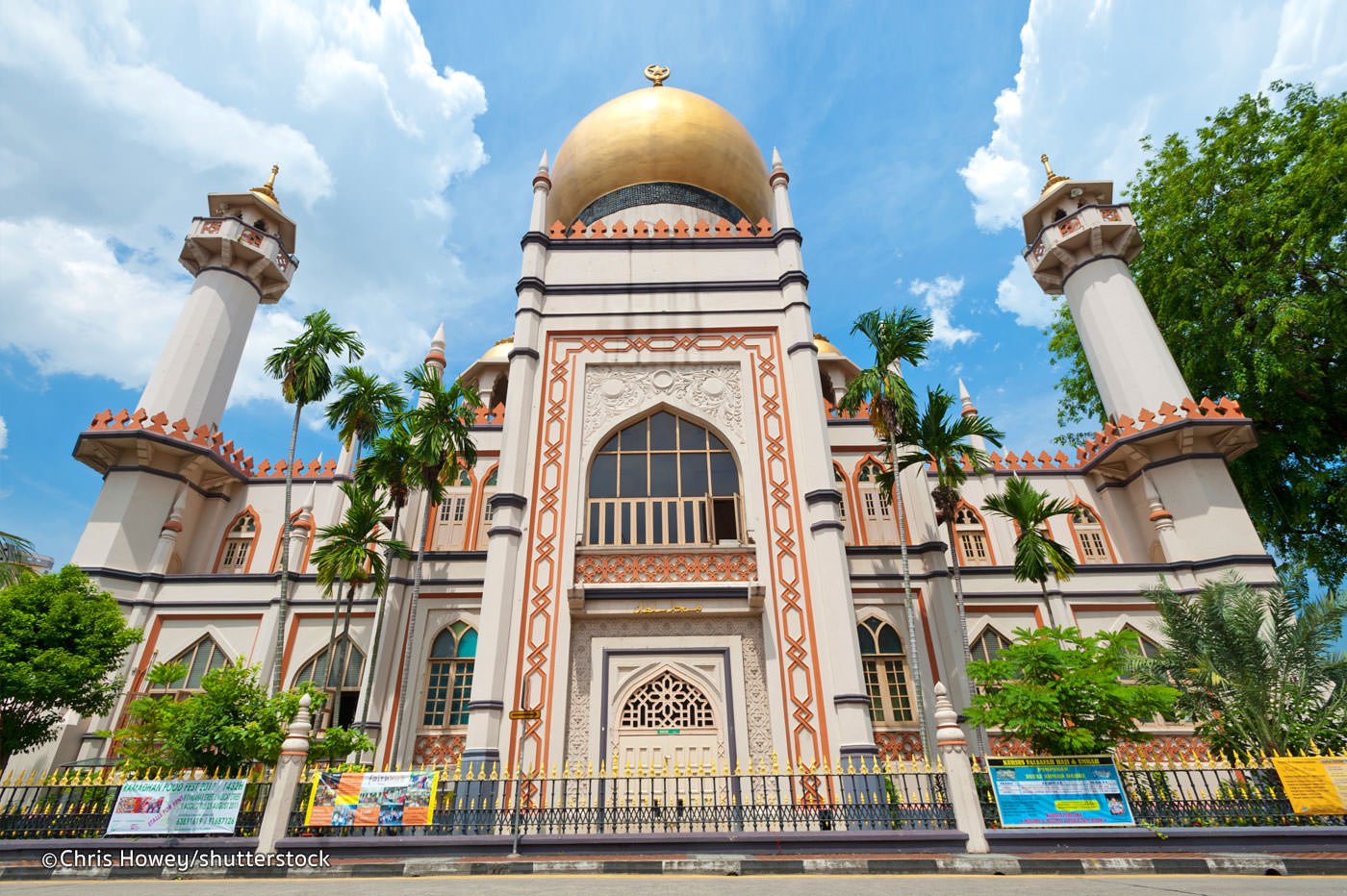 Singapore Reopen Mosques For Ramadan 2021