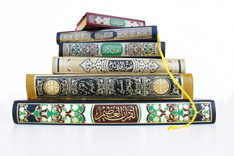 Sri Lanka Bans Importing Islamic Books 1