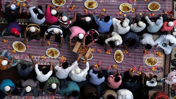 UAE Bans All Iftar Gatherings For Ramadan 2021