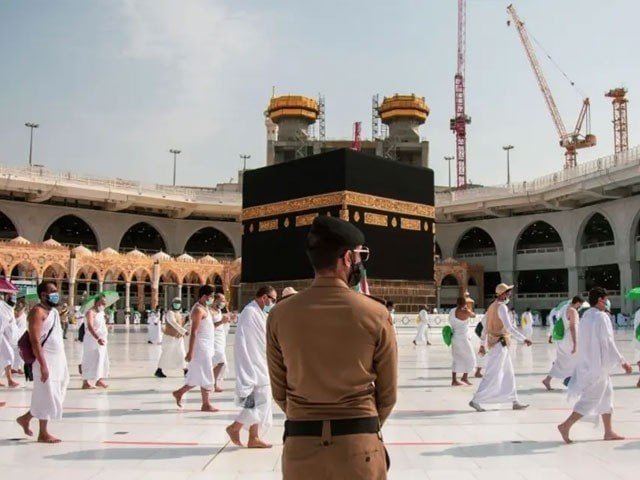 Fine of 10000 riyals will be imposed for performing Umrah without permission in Ramadan