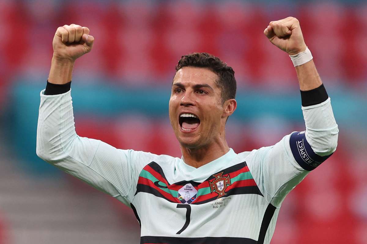 3 Reasons Why Muslims Like Cristiano Ronaldo