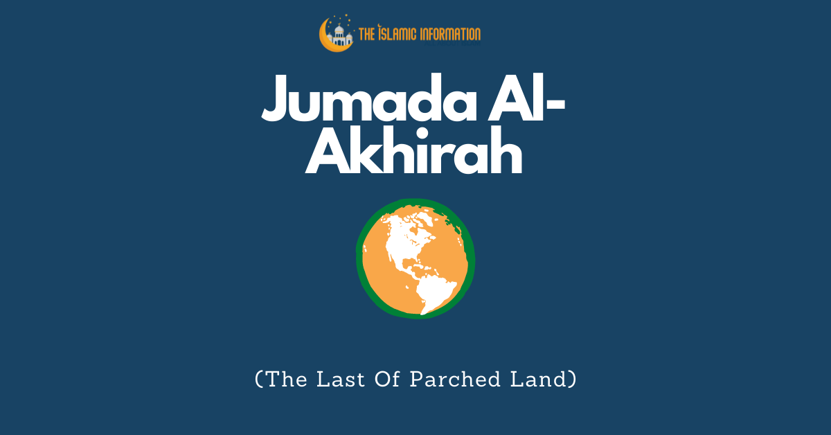 The Importance of All 12 Islamic Months (with Events and Dates)