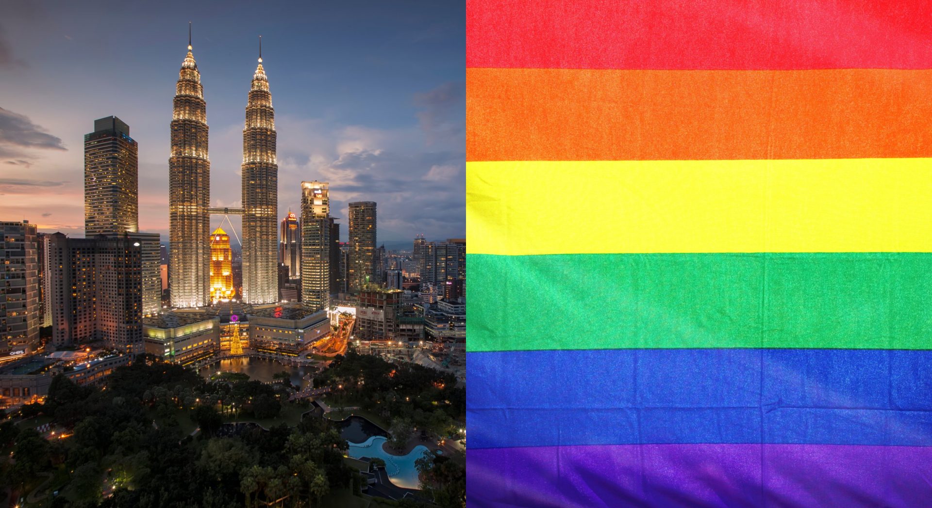 Malaysia Will Punish Promotion Of ‘LGBT Lifestyle Using Sharia Law