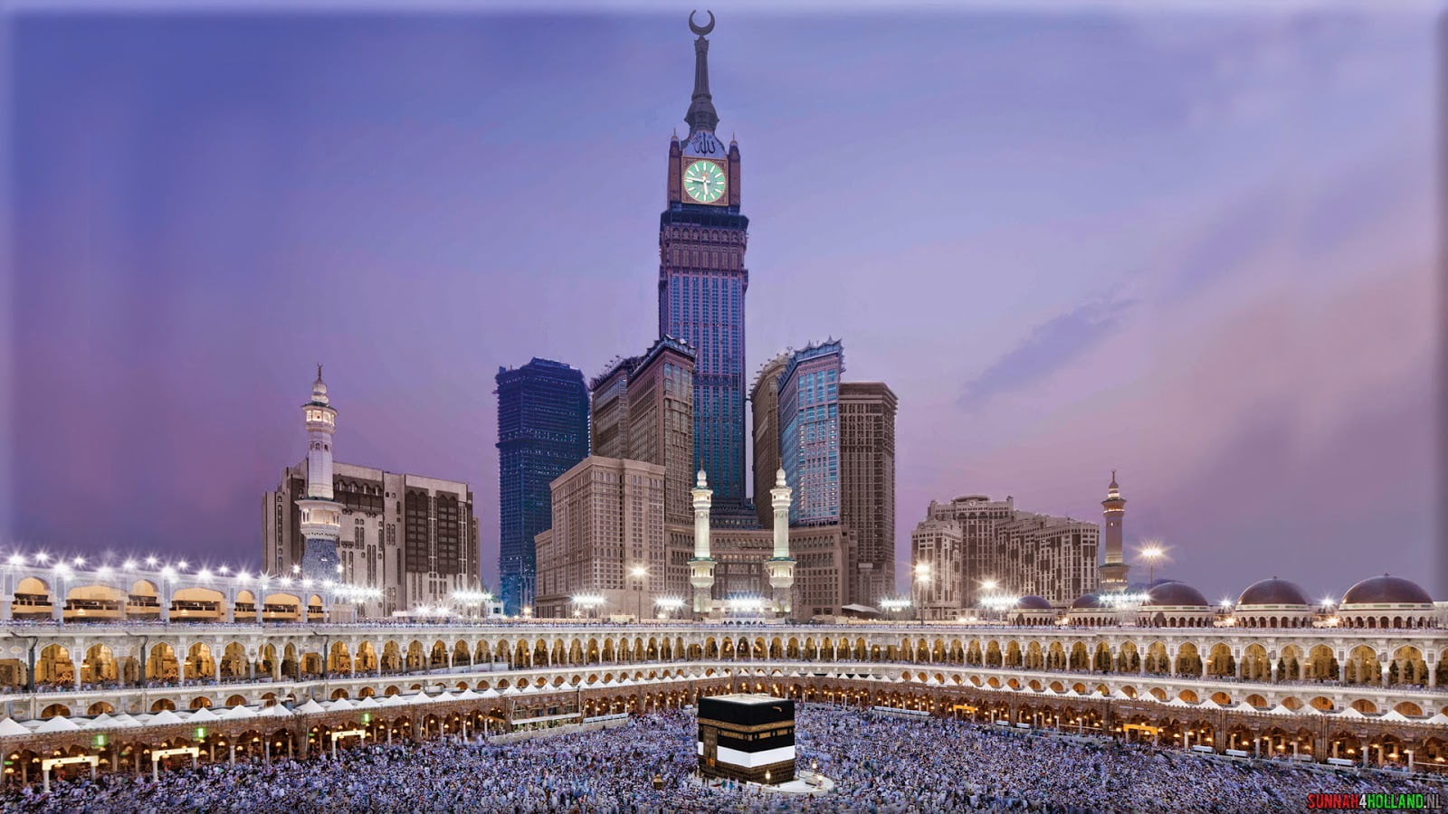 Saudi Arabia announced lucky 60000 selected pilgrims for Hajj 2021