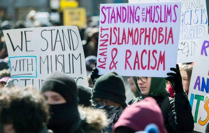 islamophobia in canada