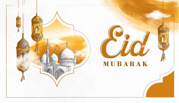 Eid ul Adha Wishes and Greetings