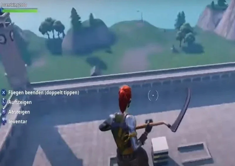 Indonesia Bans Fortnite After The Game Shows Kaaba