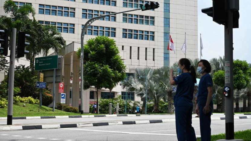 Singapore Allows Muslim Nurses to Wear Hijab in Public Healthcare