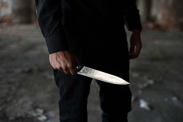 Claiming To Be Annoyed By Adhan Tunisian Man Viciously Stabs Imam 1