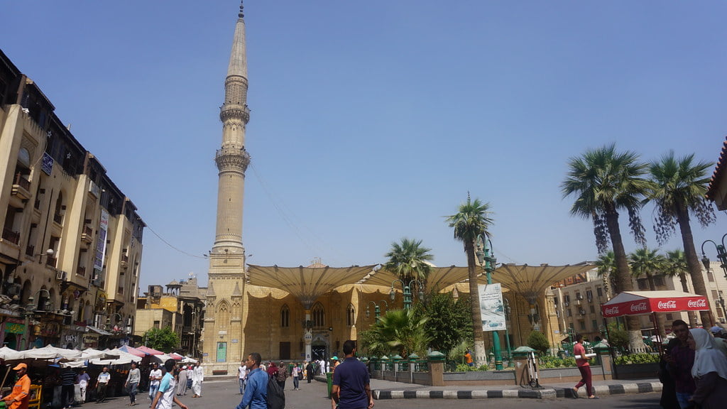 Egypt officially bans donation boxes in mosques nationwide