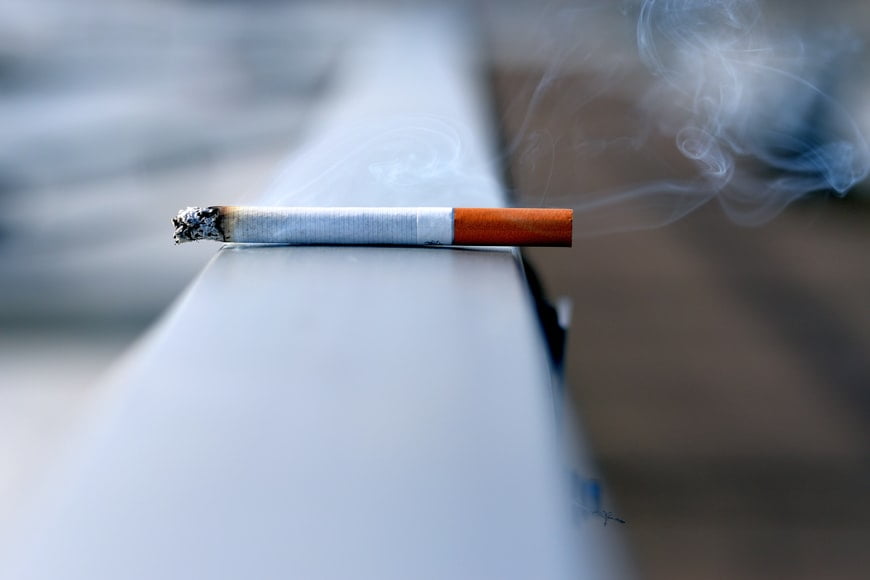 Islamic Scholars Issue Fatwa Stating That Smoking Impermissible and Unlawful