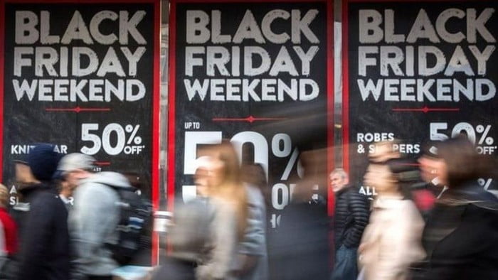 What is the Islamic Ruling on Black Friday
