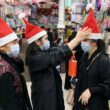 Christmas Was Celebrated For The First Time In Saudi Arabia