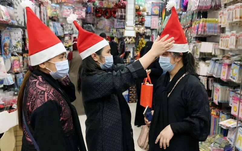 Christmas In Saudi Arabia 2022 G2Njnrhrkobwdm