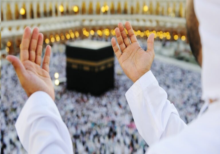 Free Umrah 2024 Trip List of Umrah Lucky Draws