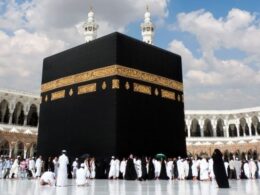 Overseas Pilgrims Aged 12 And Above Are Now Allowed To Perform Umrah