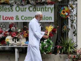 Two Muslims Awarded Extraordinary Bravery For Their Heroic Acts During Christchurch Attacks