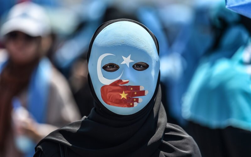 China Authorities Arrested Uyghur Woman For Teaching Islam And Quran