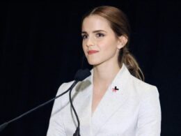Israeli Ambassador Targets Harry Potter Star For Her Support For Palestine