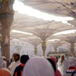 Ramadan Iftar Will Resume at Masjid an Nabawi