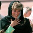 Royal Photographer Reveals Princess Diana Considered Converting To Islam For Her Love