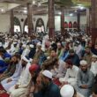 Unvaccinated People Are Banned From Praying Inside Mosques In Pakistan
