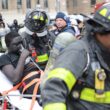 Victims Of New York Fire In Bronx Were Mostly Muslims Immigrants