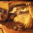 Why is Pharaohs body so preserved