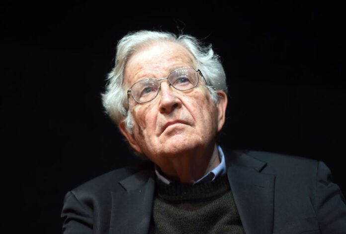 Islamophobia in India has turned Muslims into a persecuted minority says Chomsky